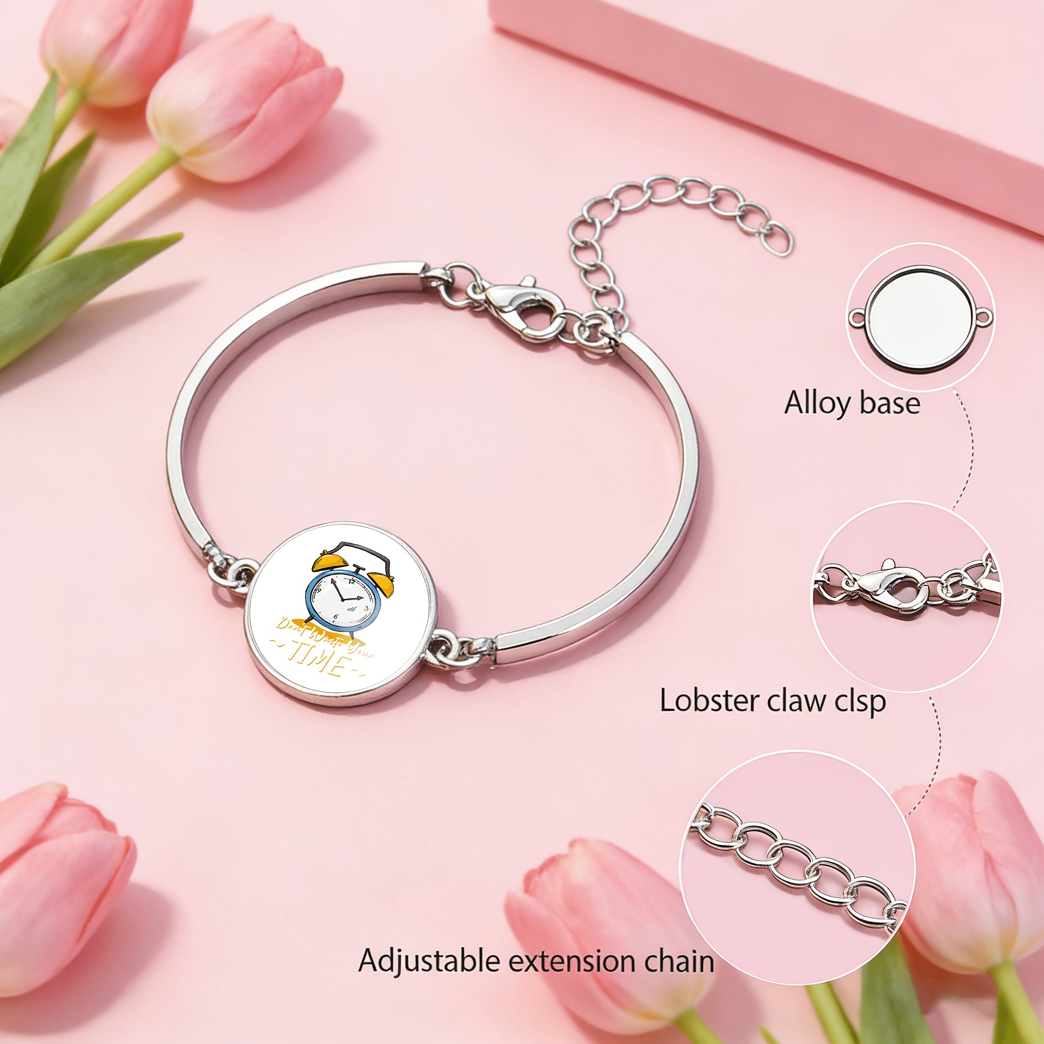 Women's Elegant Owl Pattern Fashion Ring